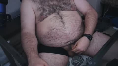 Snapshot of thebearking69 chatting on 9, 12, 2024 The Bear King online show from 9, 12, 2024
