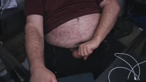 Snapshot of thebearking69 chatting on 25, 12, 2024 The Bear King online show from 25, 12, 2024