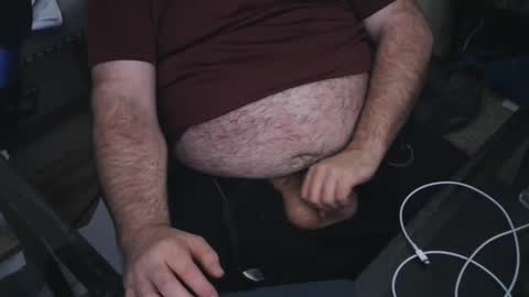 Snapshot of thebearking69 chatting on 26, 12, 2024 The Bear King online show from 26, 12, 2024