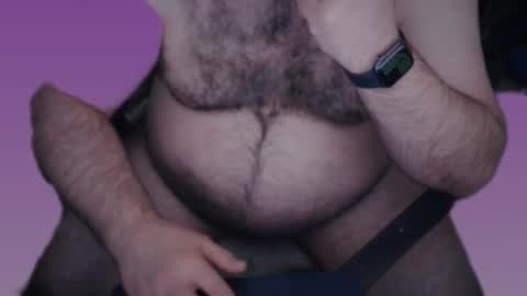 Snapshot of thebearking69 chatting on 9, 3, 2025 The Bear King online show from 9, 3, 2025