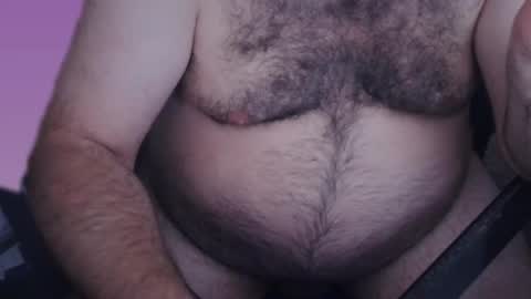 Snapshot of thebearking69 chatting on 27, 10, 2025 The Bear King online show from 27, 10, 2025