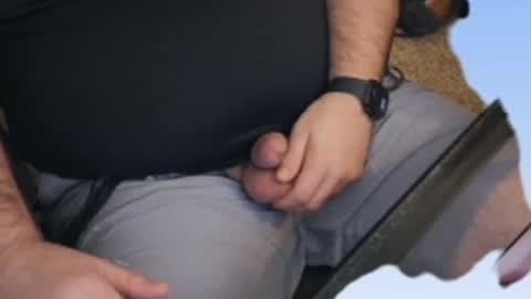 Snapshot of thebearking69 chatting on 11, 1, 2026 The Bear King online show from 11, 1, 2026