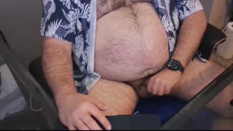 The Bear King online show from 8, 2, 2026