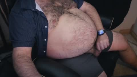 The Bear King online show from 30, 5, 2026
