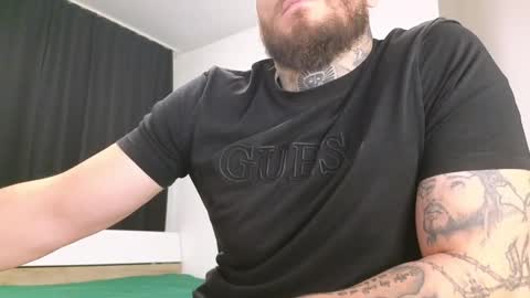 Snapshot of thebestmuscles chatting on 4, 12, 2024 John online show from 4, 12, 2024