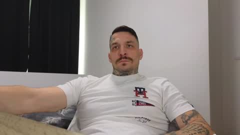 Snapshot of thebestmuscles chatting on 13, 12, 2024 John online show from 13, 12, 2024