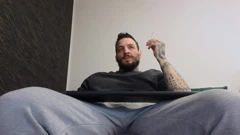 Snapshot of thebestmuscles chatting on 1, 3, 2025 John online show from 1, 3, 2025