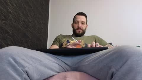 Snapshot of thebestmuscles chatting on 2, 3, 2025 John online show from 2, 3, 2025