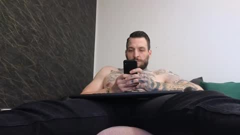 Snapshot of thebestmuscles chatting on 3, 3, 2025 John online show from 3, 3, 2025