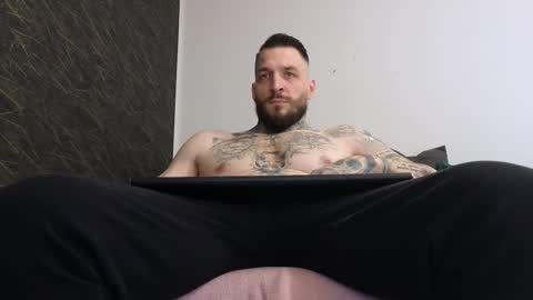 Snapshot of thebestmuscles chatting on 5, 3, 2025 John online show from 5, 3, 2025