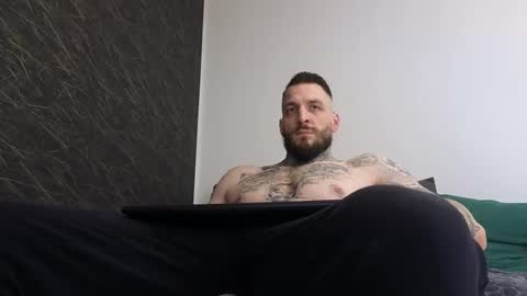 Snapshot of thebestmuscles chatting on 5, 3, 2025 John online show from 5, 3, 2025