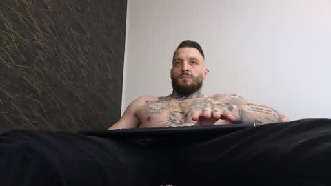 Snapshot of thebestmuscles chatting on 5, 3, 2025 John online show from 5, 3, 2025