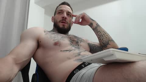 John online show from 22, 11, 2025