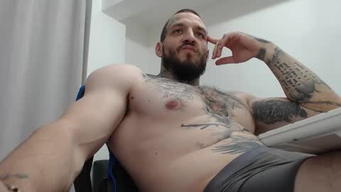 John online show from 1, 12, 2025