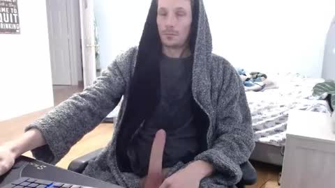 thebigbamboo26 online show from 27, 11, 2025