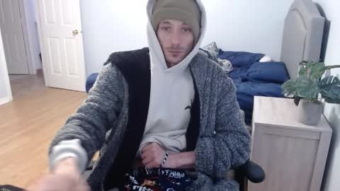 thebigbamboo26 online show from 18, 3, 2026