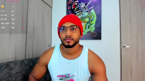 Snapshot of theblack_frank chatting on 26, 12, 2024 theblack_frank online show from 26, 12, 2024