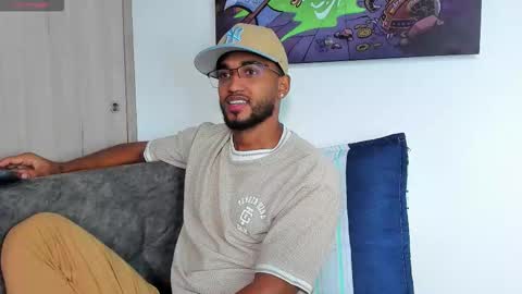 Snapshot of theblack_frank chatting on 3, 12, 2025 theblack_frank online show from 3, 12, 2025