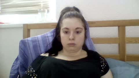 Snapshot of theblackdiamond194588 chatting on 9, 1, 2025 raissa online show from 9, 1, 2025