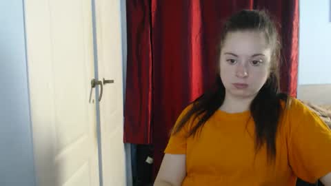 Snapshot of theblackdiamond194588 chatting on 11, 9, 2025 raissa online show from 11, 9, 2025