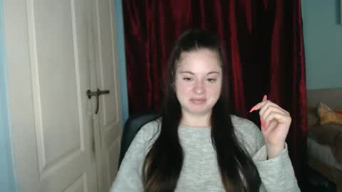 Snapshot of theblackdiamond194588 chatting on 17, 9, 2025 raissa online show from 17, 9, 2025