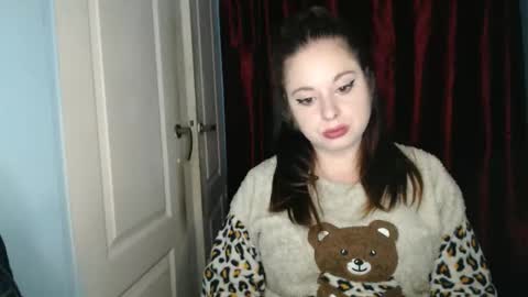 Snapshot of theblackdiamond194588 chatting on 19, 9, 2025 raissa online show from 19, 9, 2025