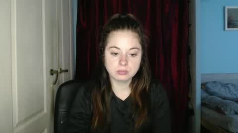 Snapshot of theblackdiamond194588 chatting on 29, 9, 2025 raissa online show from 29, 9, 2025