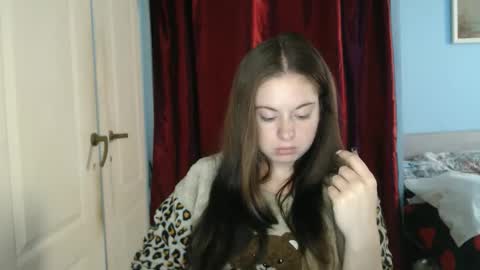 Snapshot of theblackdiamond194588 chatting on 23, 10, 2025 raissa online show from 23, 10, 2025