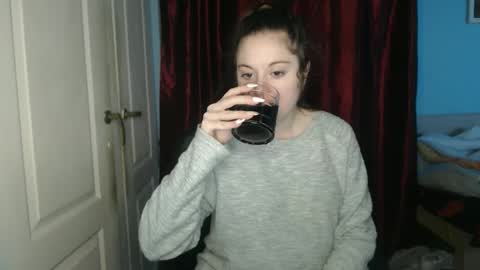 Snapshot of theblackdiamond194588 chatting on 26, 10, 2025 raissa online show from 26, 10, 2025