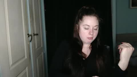 Snapshot of theblackdiamond194588 chatting on 24, 5, 2026 raissa online show from 24, 5, 2026
