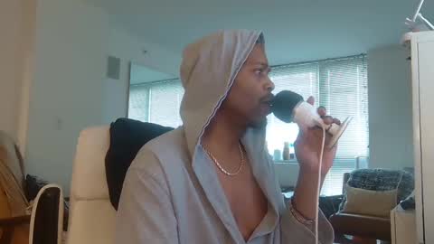 Snapshot of theblacklordmaster chatting on 3, 3, 2025 theblacklordmaster online show from 3, 3, 2025