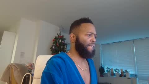 theblacklordmaster online show from 24, 11, 2025