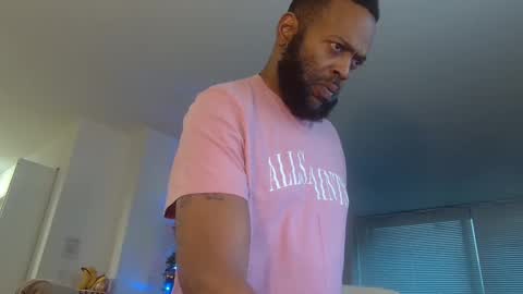 theblacklordmaster online show from 2, 12, 2025