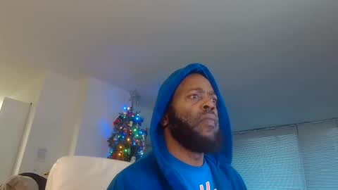 theblacklordmaster online show from 4, 12, 2025