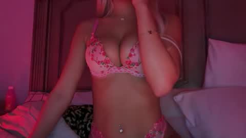 Grace  paige online show from 19, 3, 2026