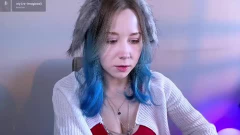 BlueMoon  no babybbbabe  Scroll down for schedule - online show from 19, 4, 2026