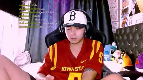 thebluesky_18 online show from 26, 5, 2026