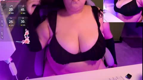 Snapshot of thebouncingbetty chatting on 19, 4, 2026 TheBouncingBetty online show from 19, 4, 2026