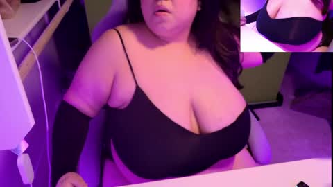 Snapshot of thebouncingbetty chatting on 24, 4, 2026 TheBouncingBetty online show from 24, 4, 2026