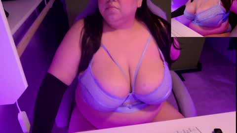 Snapshot of thebouncingbetty chatting on 1, 5, 2026 TheBouncingBetty online show from 1, 5, 2026