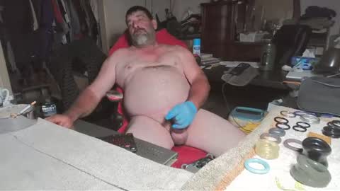 Snapshot of thecajunbator2 chatting on 18, 6, 2026 Cajunbator online show from 18, 6, 2026