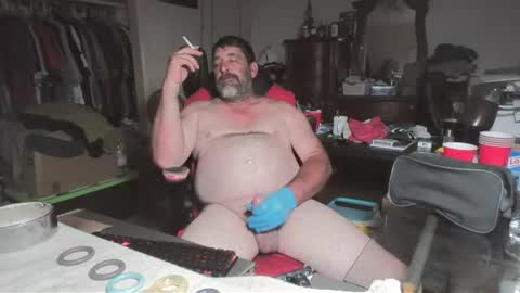 Snapshot of thecajunbator2 chatting on 25, 6, 2026 Cajunbator online show from 25, 6, 2026