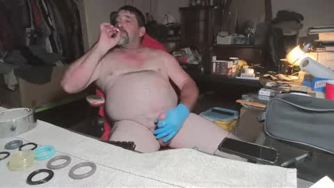 Snapshot of thecajunbator2 chatting on 30, 6, 2026 Cajunbator online show from 30, 6, 2026