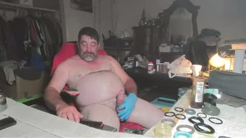 Snapshot of thecajunbator2 chatting on 2, 7, 2026 Cajunbator online show from 2, 7, 2026