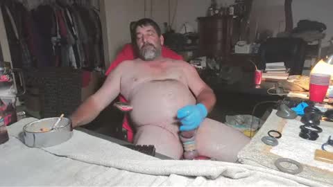 Snapshot of thecajunbator2 chatting on 6, 7, 2026 Cajunbator online show from 6, 7, 2026