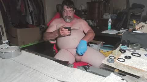 Snapshot of thecajunbator2 chatting on 15, 7, 2026 Cajunbator online show from 15, 7, 2026