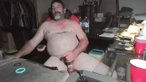 Snapshot of thecajunbator2 chatting on 26, 7, 2026 Cajunbator online show from 26, 7, 2026