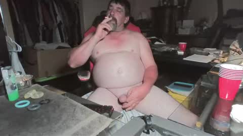 Snapshot of thecajunbator2 chatting on 28, 7, 2026 Cajunbator online show from 28, 7, 2026