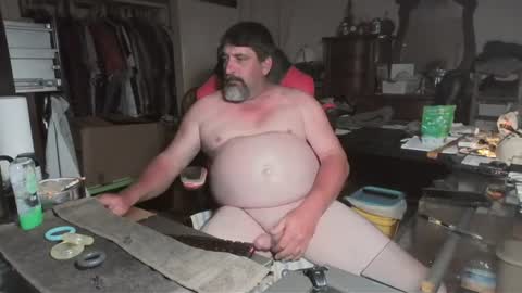 Snapshot of thecajunbator2 chatting on 31, 7, 2026 Cajunbator online show from 31, 7, 2026