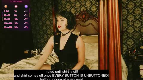 Joan online show from 5, 3, 2026